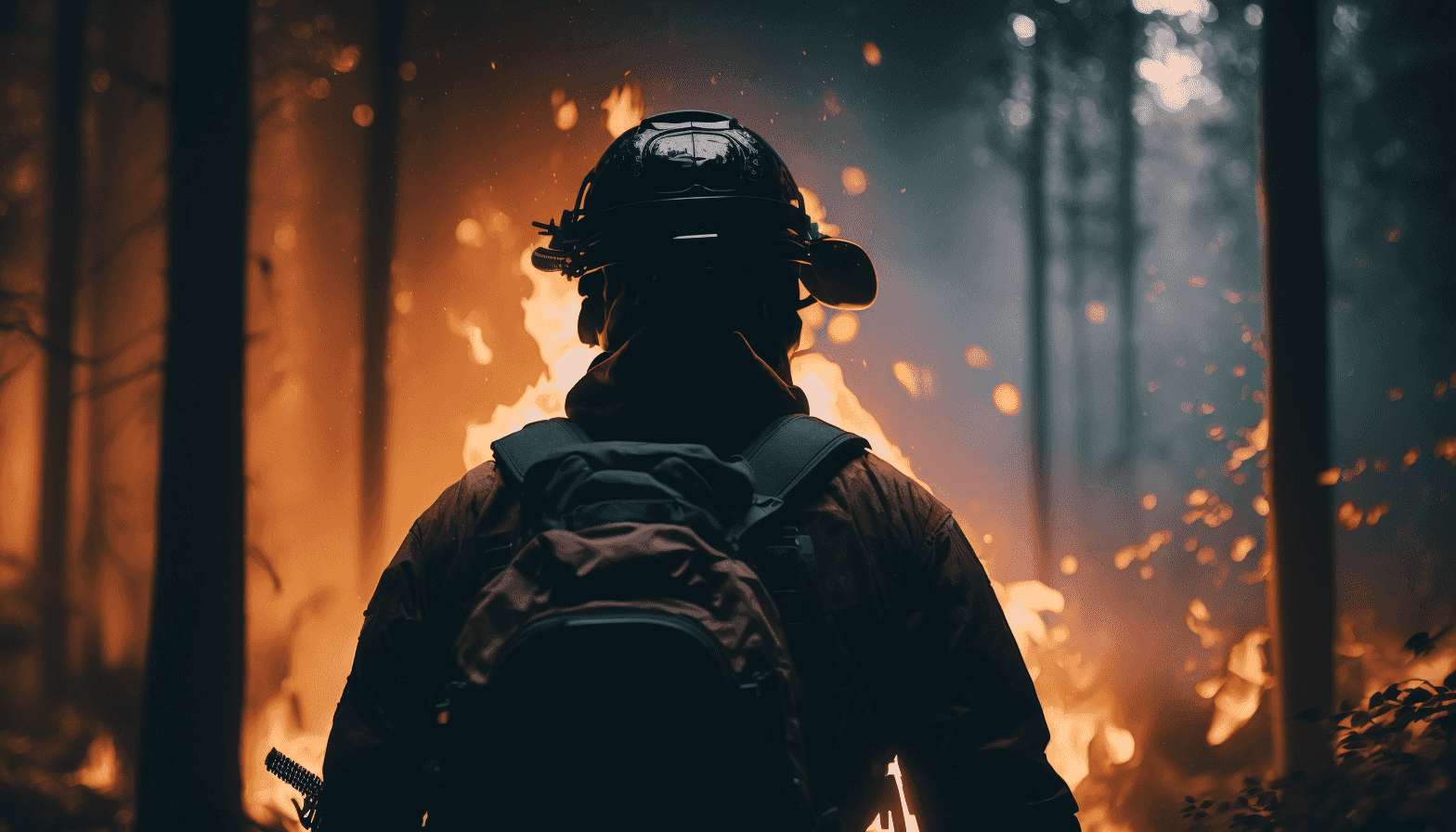 Flächenbrand auf dem Feld – Übung auf dem Stoppelacker Coverimage: 147