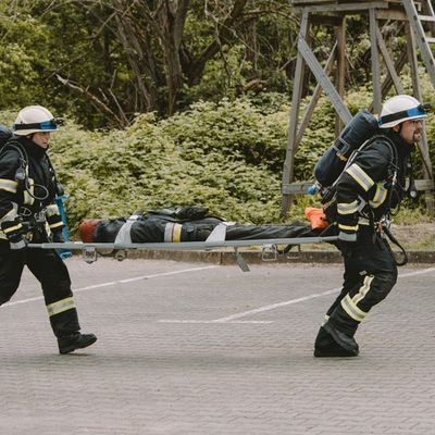 Feuerwehr MTK: Kreisentscheid der Hessischen Feuerwehrleistungsübung: Eddersheim und Kelkheim überzeugen mit starken Leistungen