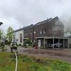 FW Bocholt: Feuer Menschenleben in Gefahr