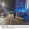 FW-M: Wochenendrückblick der Feuerwehr München für den 10. bis 12. Oktober 2025