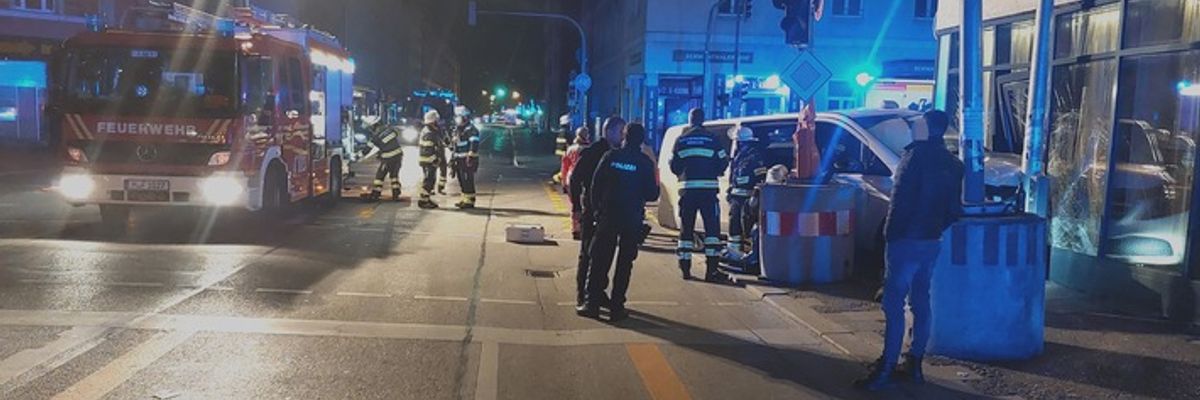 FW-M: Wochenendrückblick der Feuerwehr München für den 10. bis 12. Oktober 2025