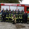 FW Voerde: Herzlichen Glückwunsch zur bestandenen Prüfung