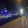 FW Paderborn: Verkehrsunfall Neuhäuser Tor