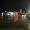 FW-GE: Feuer in einem Pflegeheim