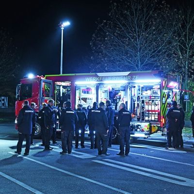 KFV Bodenseekreis: Führungskräftefortbildung: Großes Interesse an Feuerwehr-Vorträgen des Landratsamts