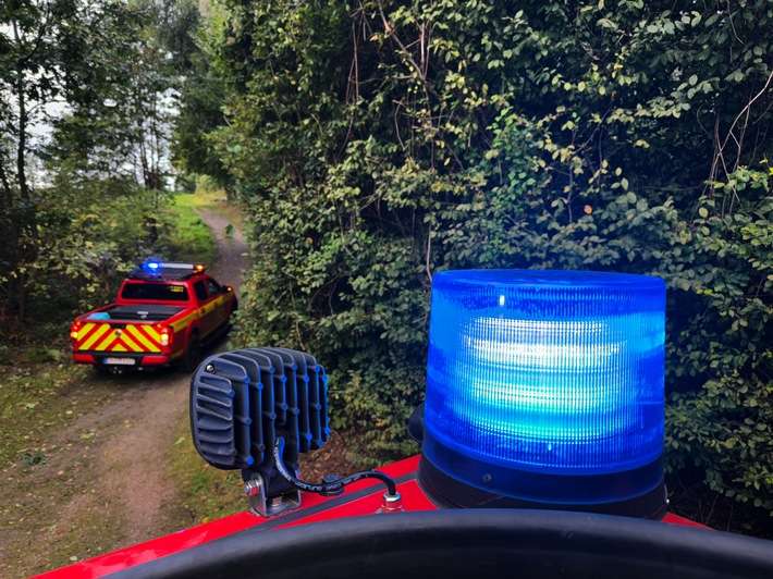 FW-EN: Brandalarm während des Wochenmarktes - Mehrere Einsätze in den letzten Tagen für die Feuerwehr