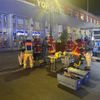 FW Konstanz: Messeinsatz des CRBN-Erkunder