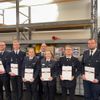 FW-SE: Jahresdienstversammlung des ABC-Zuges Kreis Segeberg