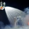 FW Hagen: Einsatztreicher Jahreswechsel für Feuerwehr und Rettungsdienst in Hagen. Mehrere Brände, darunter ein Großbrand und auch Verletzungen durch Feuerwerkskörper.