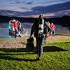 FW-SE: Vermisste Person im Mözener See