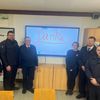 FW Beverungen: Digitale Unterstützung für den Feuerwehrdienst / Löschgruppe Würgassen modernisiert Ausstattung