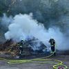 FW Dinslaken: Einsatzreicher Montag bei der Feuerwehr Dinslaken.