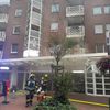 FW-GE: Brand in Wohn- und Geschäftshaus in Gelsenkirchen-Buer