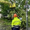FW Ratingen: Unwetter sorgt für erhöhtes Einsatzaufkommen