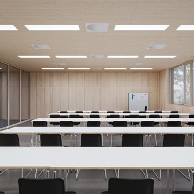 Neubau in Stuttgart-Münster beschlossen