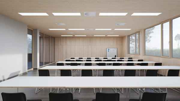 Neubau in Stuttgart-Münster beschlossen
