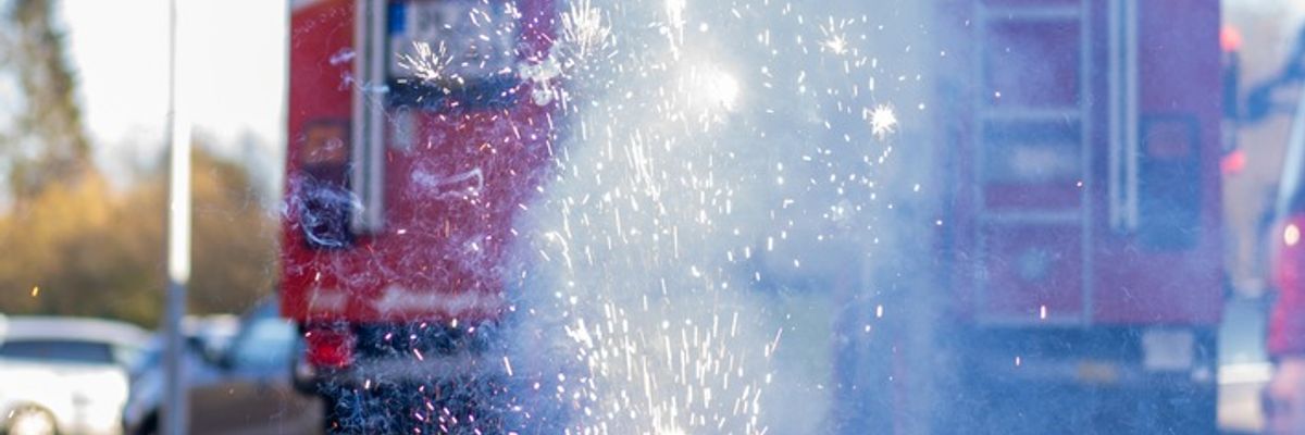 FW-LFVSH: Verantwortungsvoll ins neue Jahr: Tipps für eine sichere Silvesternacht