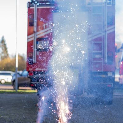 FW-LFVSH: Verantwortungsvoll ins neue Jahr: Tipps für eine sichere Silvesternacht