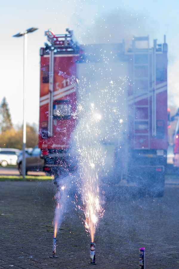 FW-LFVSH: Verantwortungsvoll ins neue Jahr: Tipps für eine sichere Silvesternacht
