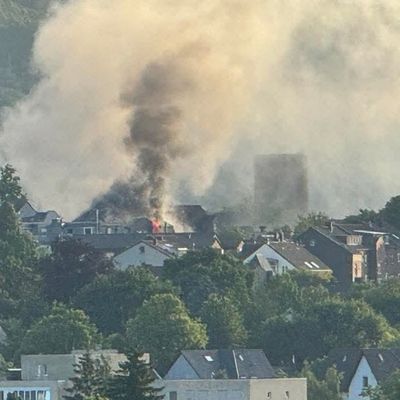 FW-EN: Wetter - Wohnungsbrand mit tragischem Ausgang