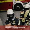 FW-LEV: Brand in Schlebusch