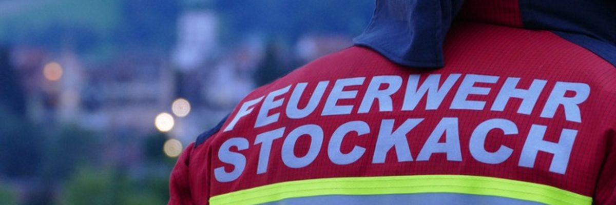 FW Stockach: Technische Hilfe