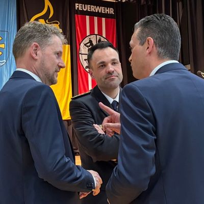 KFV Bodenseekreis: Verbandsversammlung 2025 des KFV Bodenseekreis am 28. März 2025
