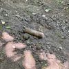 FW Alpen: Kampfmittelfund auf Kinderspielplatz