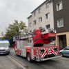 FW-BO: Zwei Verletzte nach Austritt von Kohlenmonoxid