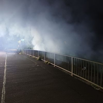 FW-EN: Wetter - zwei Einsätze am Nachmittag und Abend