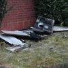 FW-SE: Küchenbrand im Mehrfamilienhaus