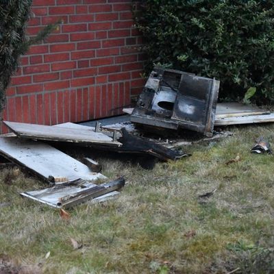 FW-SE: Küchenbrand im Mehrfamilienhaus