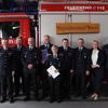 FW Südheide: 50 Jahre Jugendfeuerwehr Baven - Ein halbes Jahrhundert Gemeinschaft und Nachwuchsarbeit