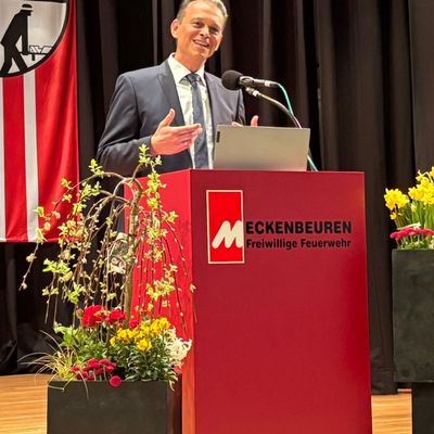 KFV Bodenseekreis: Verbandsversammlung 2025 des KFV Bodenseekreis am 28. März 2025