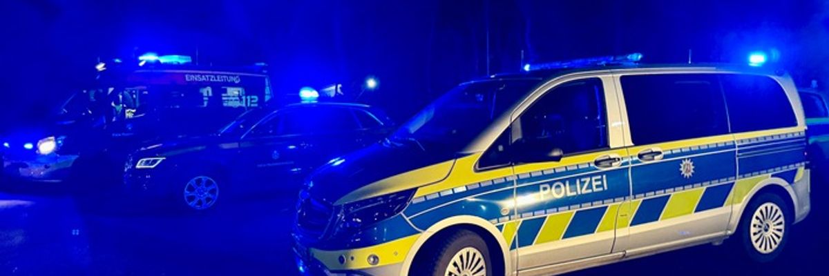FW Hünxe: Brandmeldeanlage löst Feuerwehreinsatz aus