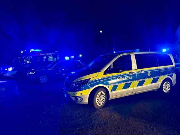 FW Hünxe: Brandmeldeanlage löst Feuerwehreinsatz aus