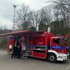 FW-EN: Führungskräfte-Fortbildung für den Ernstfall - Führungskräfte und IuK Gruppe übten gemeinsam