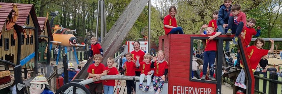 FW-WRN: Infoveranstaltung Kinderfeuerwehr der Freiwilligen Feuerwehr Werne am Donnerstag 15.01.2026 um 19Uhr