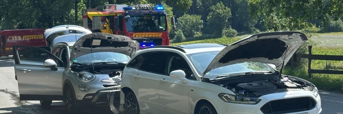 FW-EN: Wetter (Ruhr) - 2 Einsätze am Samstagvormittag für die Feuerwehr