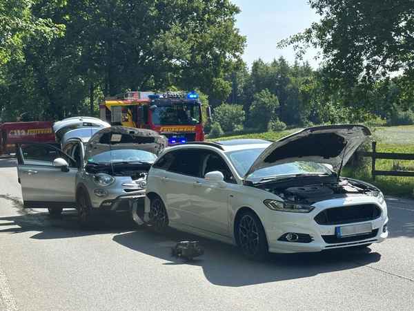 FW-EN: Wetter (Ruhr) - 2 Einsätze am Samstagvormittag für die Feuerwehr