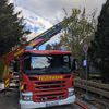 FW-EN: Einsatz für die Feuerwehr Gevelsberg im Unterbraker Weg