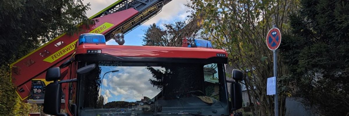 FW-EN: Einsatz für die Feuerwehr Gevelsberg im Unterbraker Weg
