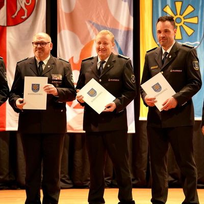 KFV Bodenseekreis: Verbandsversammlung 2025 des KFV Bodenseekreis am 28. März 2025