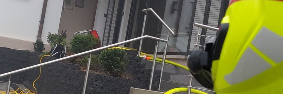 FW-EN: Küchenbrand in einer Wohnung am Westfalendamm in Schwelm