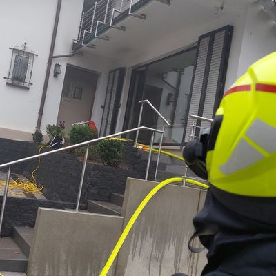 FW-EN: Küchenbrand in einer Wohnung am Westfalendamm in Schwelm