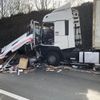 FW Bremerhaven: Die Feuerwehr Bremerhaven rückte am Freitag, den 11.04.2025 in kürzester Zeit zu vier Einsätzen aus.