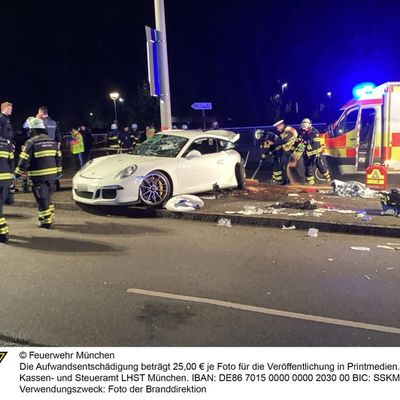 FW-M: Wochenendrückblick der Feuerwehr München für den 6. bis 8. Februar 2026