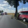 FW Alpen: Verkehrsunfall mit einer verletzten Person