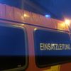 FW Frechen: Schwerer Verkehrsunfall auf der A1 - Drei Personen verletzt
