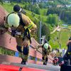 FW Konstanz: Keiner ist schneller als die Konstanzer Feuerwehr!